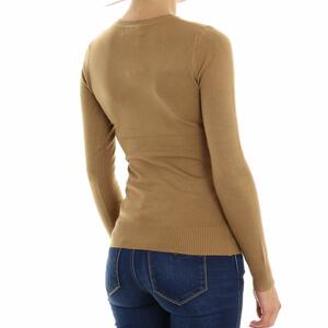 MAGLIA BASIC HANNY DEEP - Mad Fashion | img vers.300x/